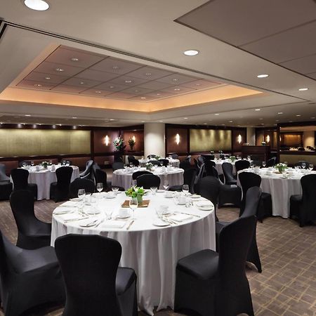 Metropolitan Hotel Vancouver Zewnętrze zdjęcie