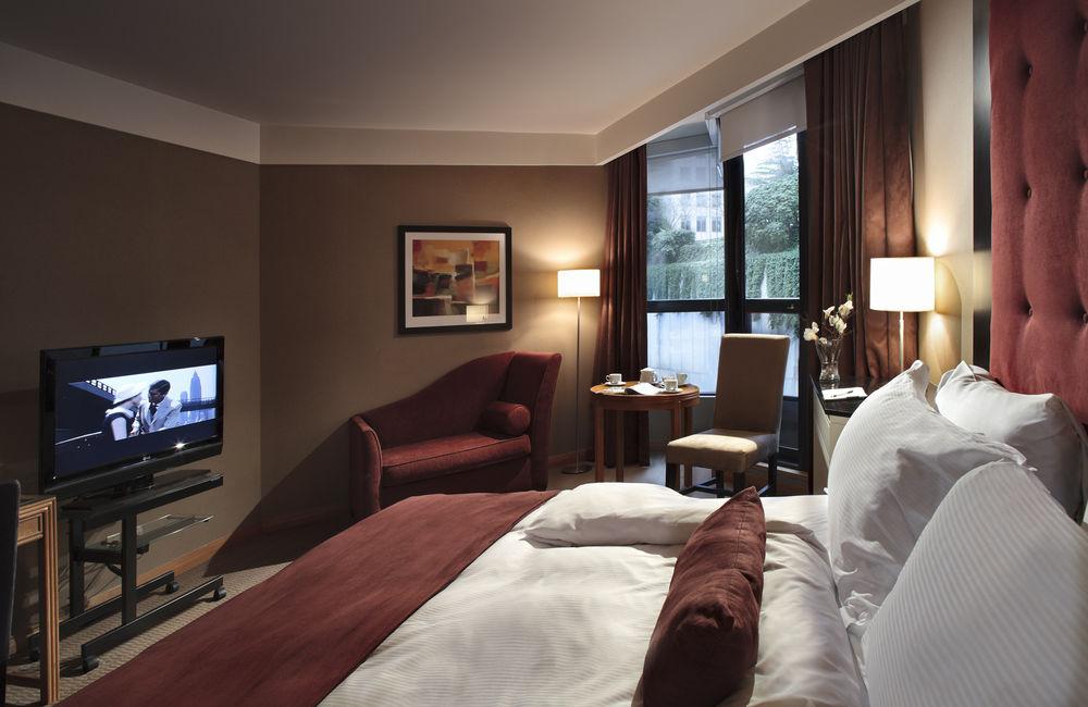 Metropolitan Hotel Vancouver Zewnętrze zdjęcie