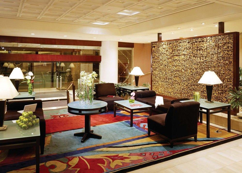 Metropolitan Hotel Vancouver Zewnętrze zdjęcie
