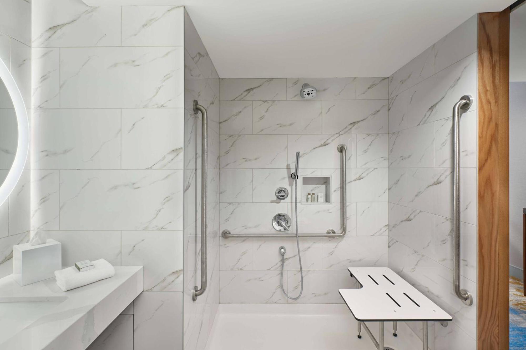 Metropolitan Hotel Vancouver Zewnętrze zdjęcie