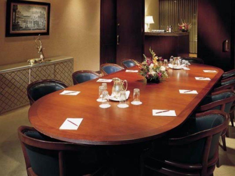 Metropolitan Hotel Vancouver Zewnętrze zdjęcie